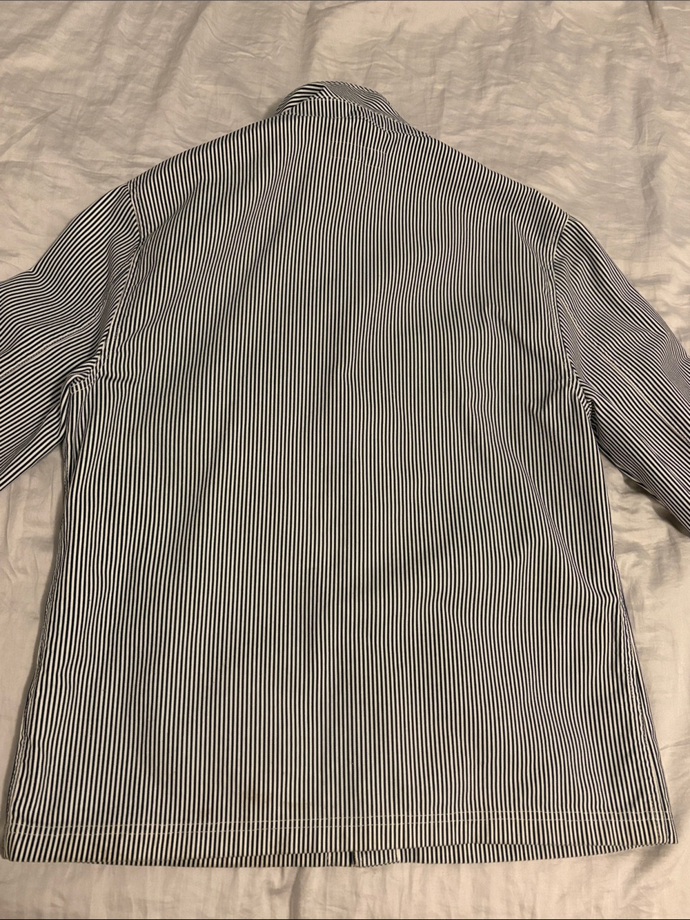 Wallace & Barnes Chore Coat - Picture 4 of 9